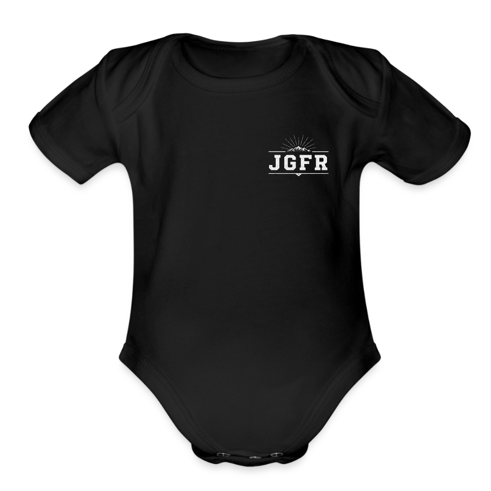 JGFR 2026 Infant - black