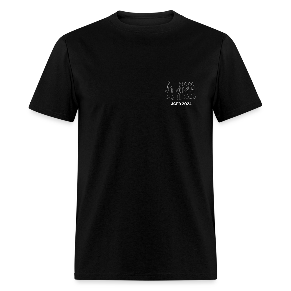 Unisex Classic T-Shirt - black