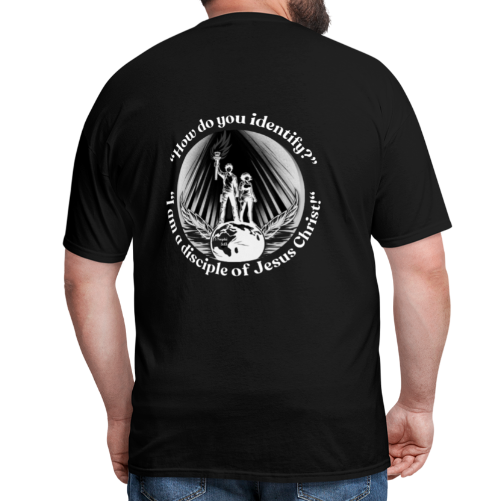 Unisex Classic T-Shirt - black