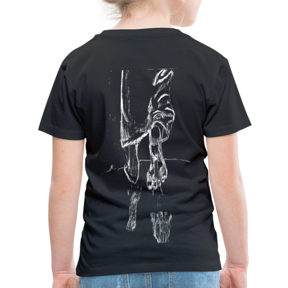 JGFR 2026 Toddler Unisex Classic T-Shirt - black