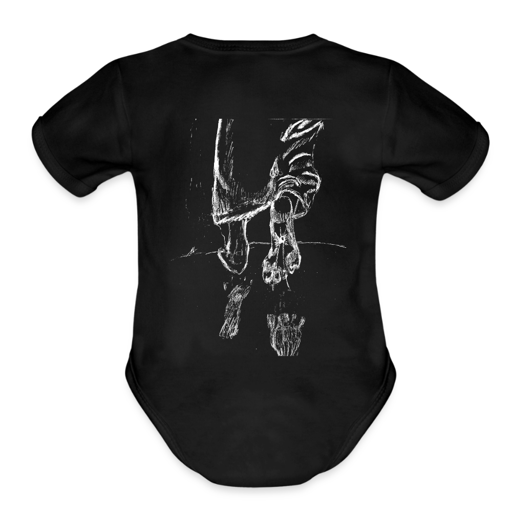 JGFR 2026 Infant - black