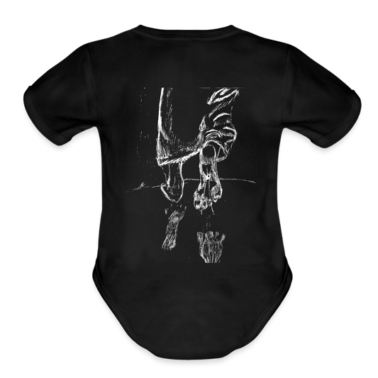 JGFR 2026 Infant - black
